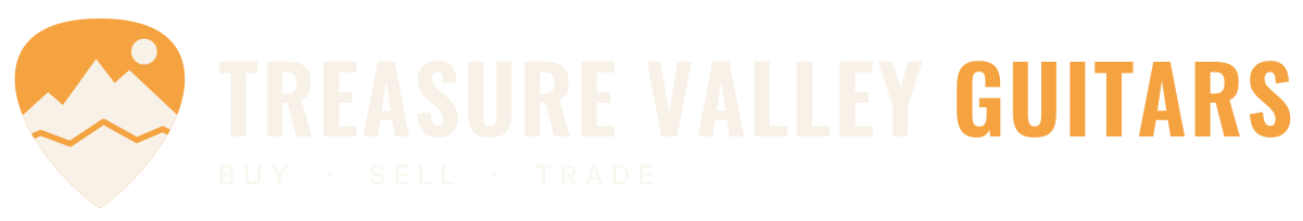 Treasure Valley Guitars